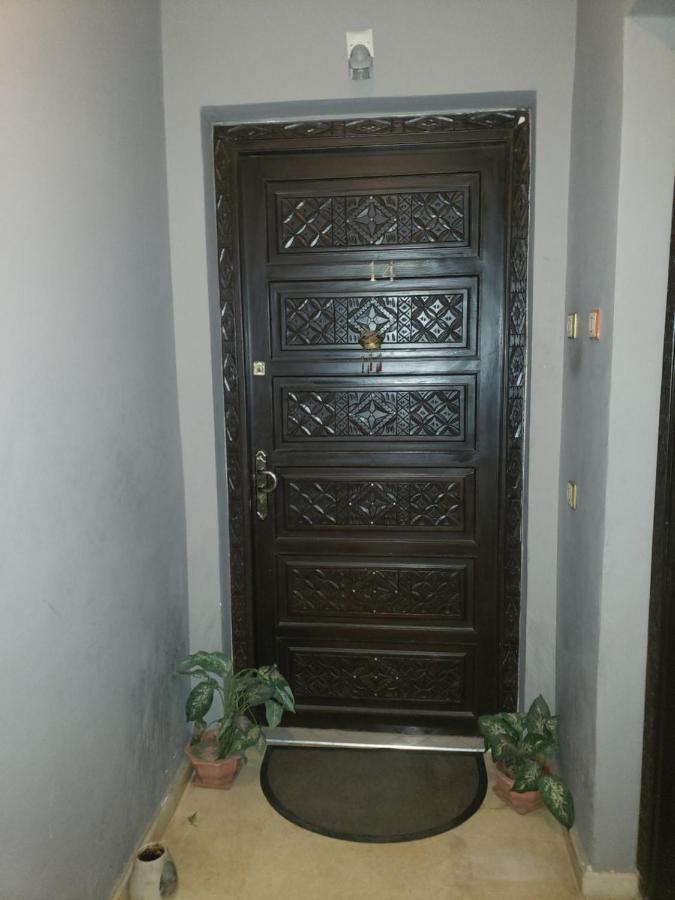 Apartment Yacout Majorelle Marrakesh