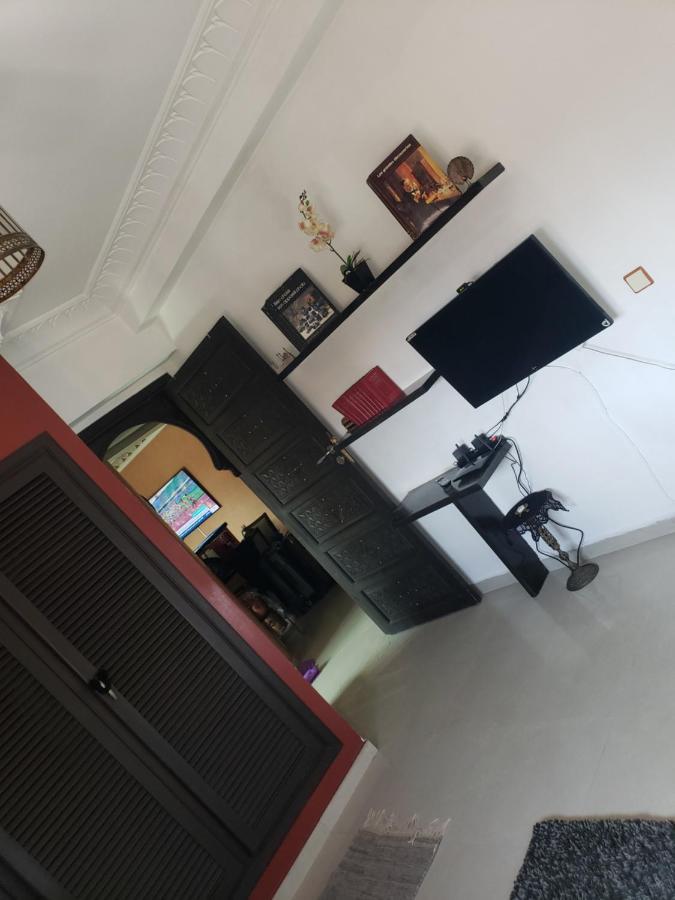 Yacout Majorelle Apartment Marrakesh